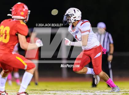 Thumbnail 2 in Independence @ Seton Catholic photogallery.