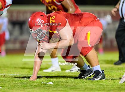 Thumbnail 2 in Independence @ Seton Catholic photogallery.