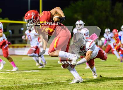 Thumbnail 3 in Independence @ Seton Catholic photogallery.