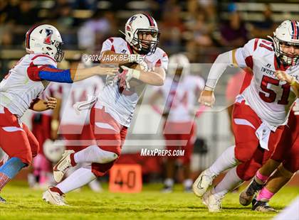 Thumbnail 2 in Independence @ Seton Catholic photogallery.