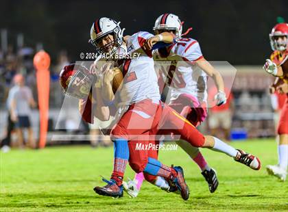 Thumbnail 2 in Independence @ Seton Catholic photogallery.