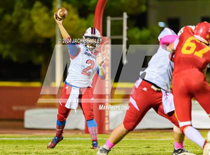 Thumbnail 3 in Independence @ Seton Catholic photogallery.