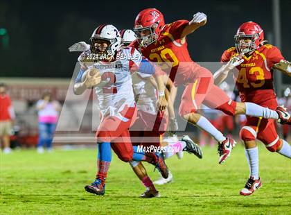 Thumbnail 1 in Independence @ Seton Catholic photogallery.