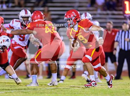 Thumbnail 3 in Independence @ Seton Catholic photogallery.
