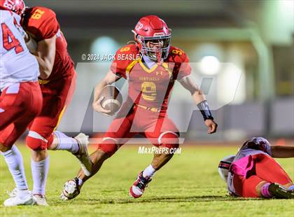 Thumbnail 2 in Independence @ Seton Catholic photogallery.