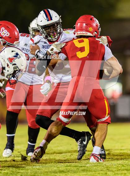Thumbnail 3 in Independence @ Seton Catholic photogallery.