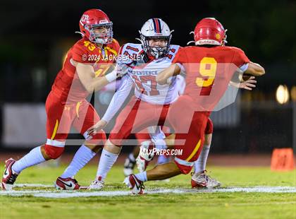 Thumbnail 2 in Independence @ Seton Catholic photogallery.