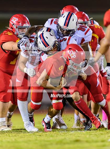 Thumbnail 3 in Independence @ Seton Catholic photogallery.
