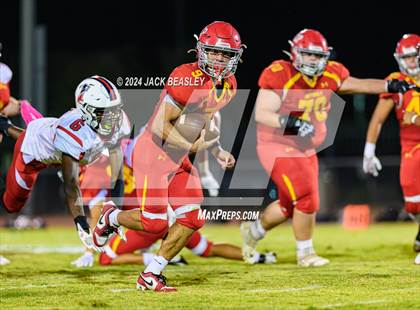 Thumbnail 2 in Independence @ Seton Catholic photogallery.
