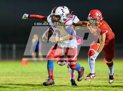 Thumbnail 1 in Independence @ Seton Catholic photogallery.