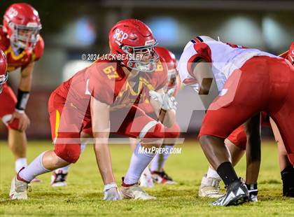Thumbnail 2 in Independence @ Seton Catholic photogallery.