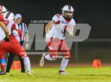 Thumbnail 1 in Independence @ Seton Catholic photogallery.