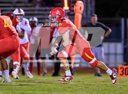 Thumbnail 2 in Independence @ Seton Catholic photogallery.