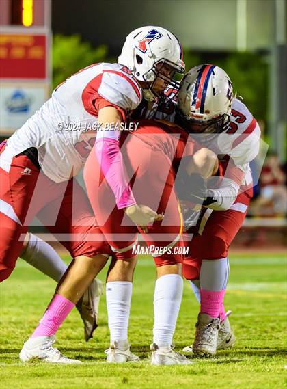 Thumbnail 1 in Independence @ Seton Catholic photogallery.