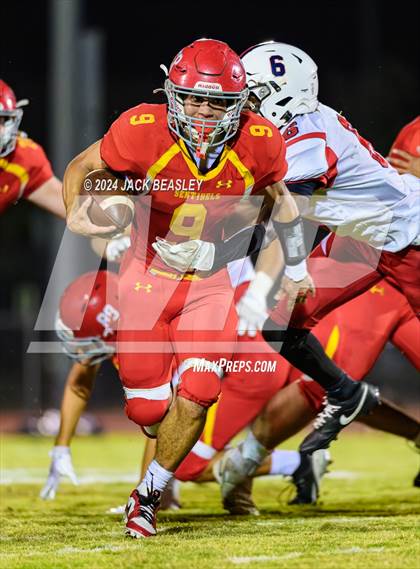 Thumbnail 1 in Independence @ Seton Catholic photogallery.