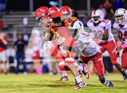 Thumbnail 1 in Independence @ Seton Catholic photogallery.