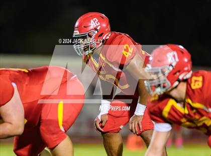 Thumbnail 2 in Independence @ Seton Catholic photogallery.