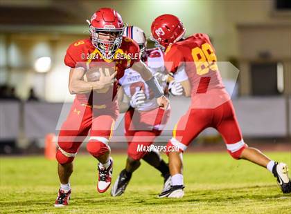 Thumbnail 3 in Independence @ Seton Catholic photogallery.