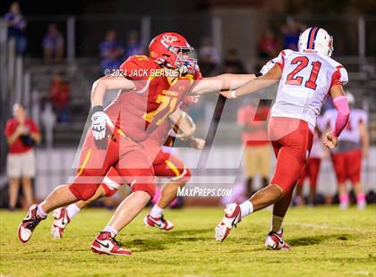 Thumbnail 2 in Independence @ Seton Catholic photogallery.