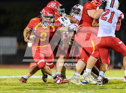 Thumbnail 3 in Independence @ Seton Catholic photogallery.