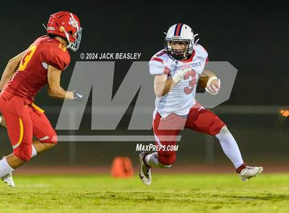 Thumbnail 2 in Independence @ Seton Catholic photogallery.