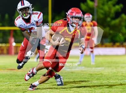 Thumbnail 3 in Independence @ Seton Catholic photogallery.