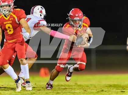 Thumbnail 3 in Independence @ Seton Catholic photogallery.