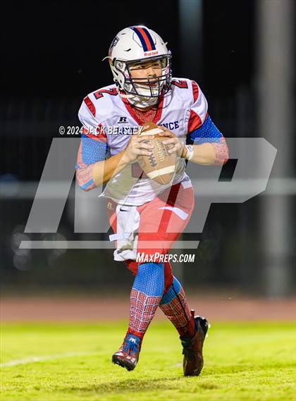 Thumbnail 2 in Independence @ Seton Catholic photogallery.