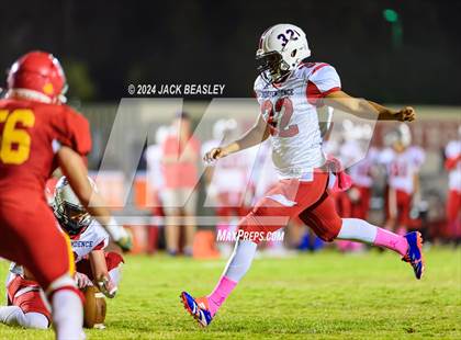 Thumbnail 1 in Independence @ Seton Catholic photogallery.