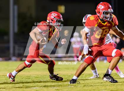 Thumbnail 1 in Independence @ Seton Catholic photogallery.