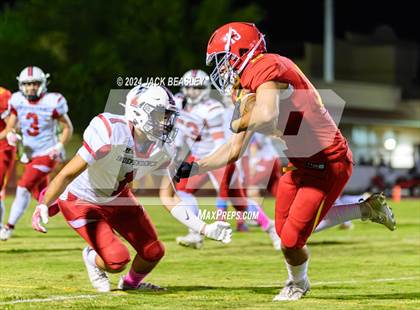 Thumbnail 2 in Independence @ Seton Catholic photogallery.