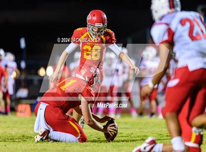 Thumbnail 3 in Independence @ Seton Catholic photogallery.