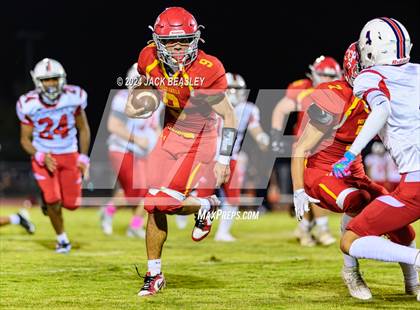 Thumbnail 3 in Independence @ Seton Catholic photogallery.