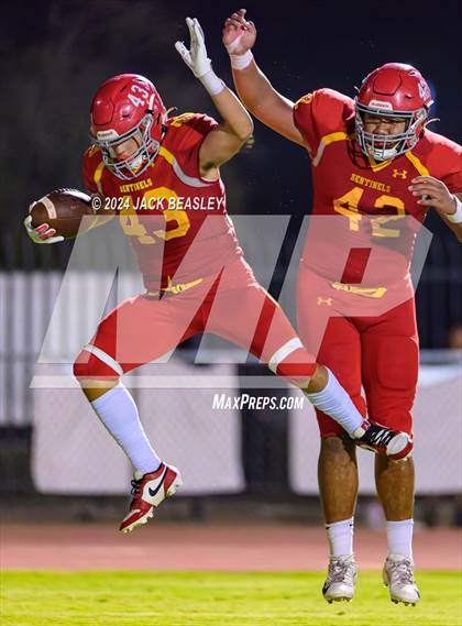 Thumbnail 2 in Independence @ Seton Catholic photogallery.
