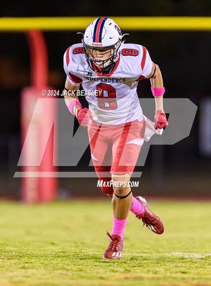 Thumbnail 2 in Independence @ Seton Catholic photogallery.