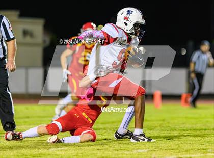 Thumbnail 1 in Independence @ Seton Catholic photogallery.