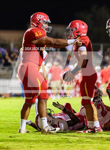 Thumbnail 2 in Independence @ Seton Catholic photogallery.