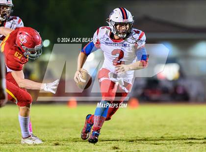 Thumbnail 3 in Independence @ Seton Catholic photogallery.