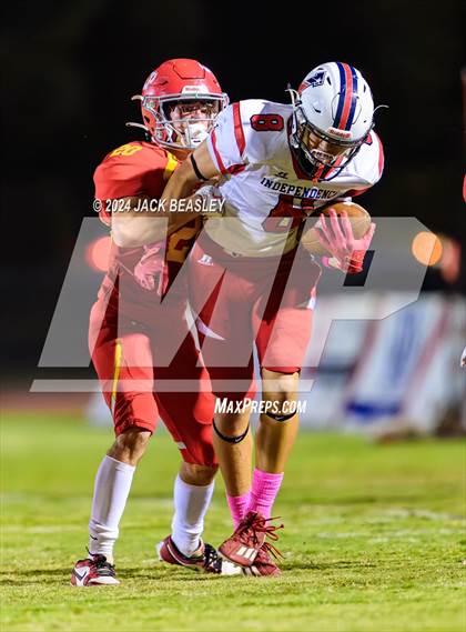Thumbnail 1 in Independence @ Seton Catholic photogallery.
