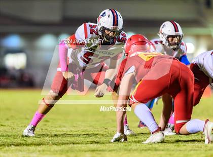 Thumbnail 2 in Independence @ Seton Catholic photogallery.