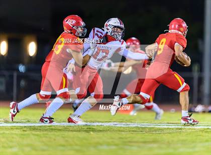 Thumbnail 3 in Independence @ Seton Catholic photogallery.