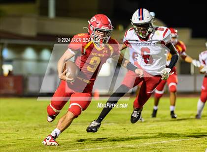Thumbnail 2 in Independence @ Seton Catholic photogallery.