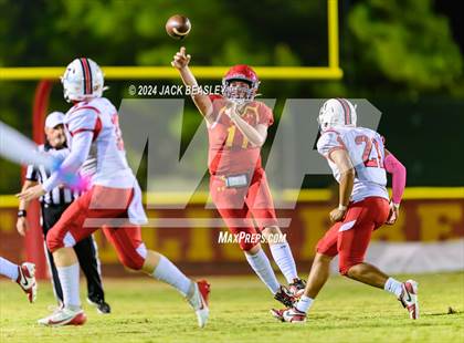 Thumbnail 1 in Independence @ Seton Catholic photogallery.