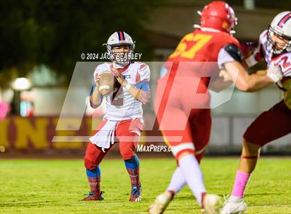 Thumbnail 1 in Independence @ Seton Catholic photogallery.