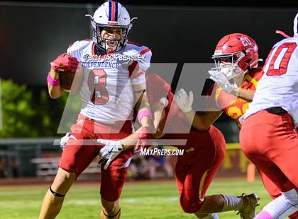 Thumbnail 3 in Independence @ Seton Catholic photogallery.