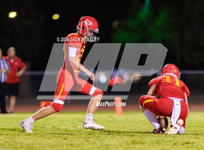 Thumbnail 1 in Independence @ Seton Catholic photogallery.