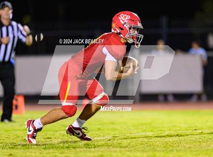 Thumbnail 3 in Independence @ Seton Catholic photogallery.