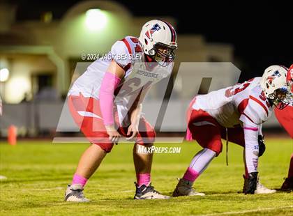 Thumbnail 2 in Independence @ Seton Catholic photogallery.