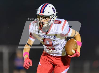 Thumbnail 1 in Independence @ Seton Catholic photogallery.