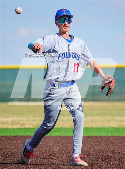 Thumbnail 3 in Fountain-Fort Carson @ Falcon photogallery.